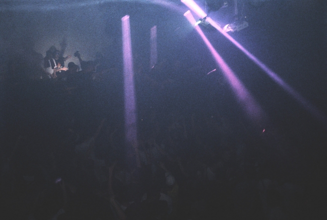 19 Smack A51 Skončila Show Roxy Archetyp Dryman